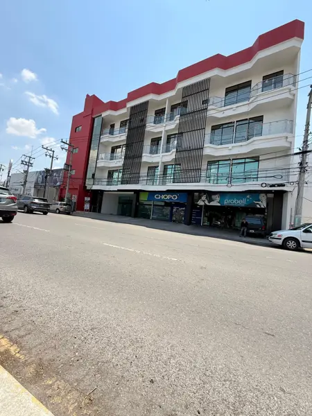 Departamento en venta en Valle de San Javier, Pachuca de Soto — foto 3 de 59