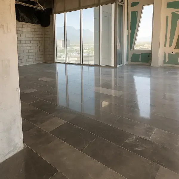 Oficina en renta en Rancho de Peña, Saltillo — foto 3 de 8