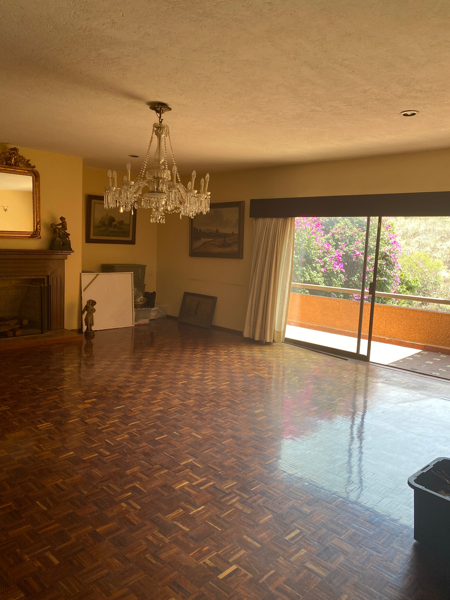 Casa en venta en Bosque de las Lomas, Miguel Hidalgo — foto 3 de 11