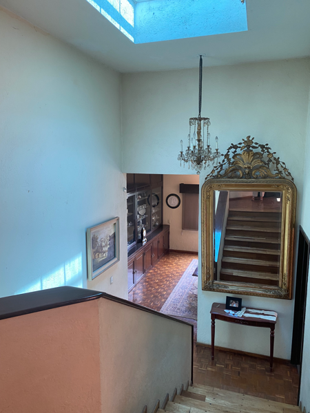 Casa en venta en Bosque de las Lomas, Miguel Hidalgo — foto 2 de 11