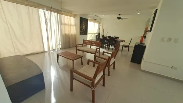 Departamento en venta en Cancún Centro, Benito Juárez — foto 2 de 25