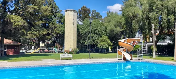 Casa en venta en Raquet Club Cross, Celaya — foto 2 de 21