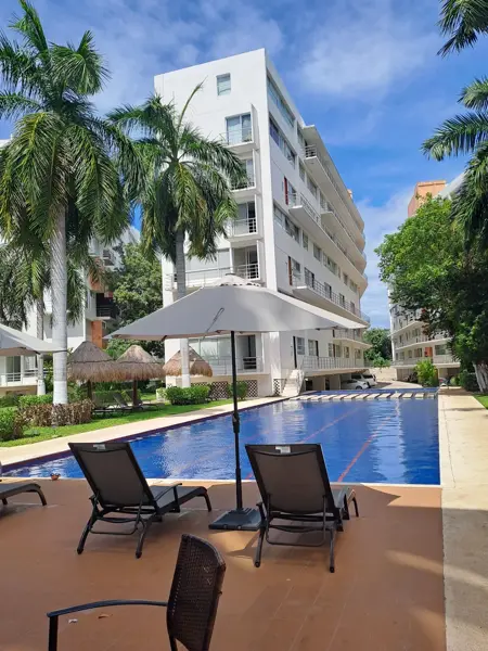 Venta depto Cancún Tziara Horizontes 3 recamaras