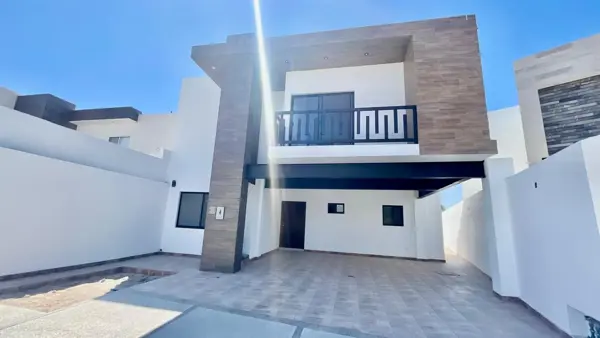 Casa en venta en Los Viñedos, Torreón — foto 2 de 30