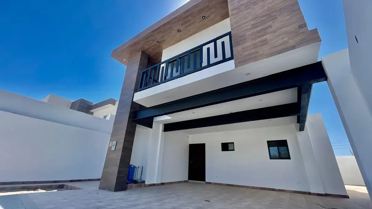 Casa en venta en Los Viñedos, Torreón — foto 1 de 30