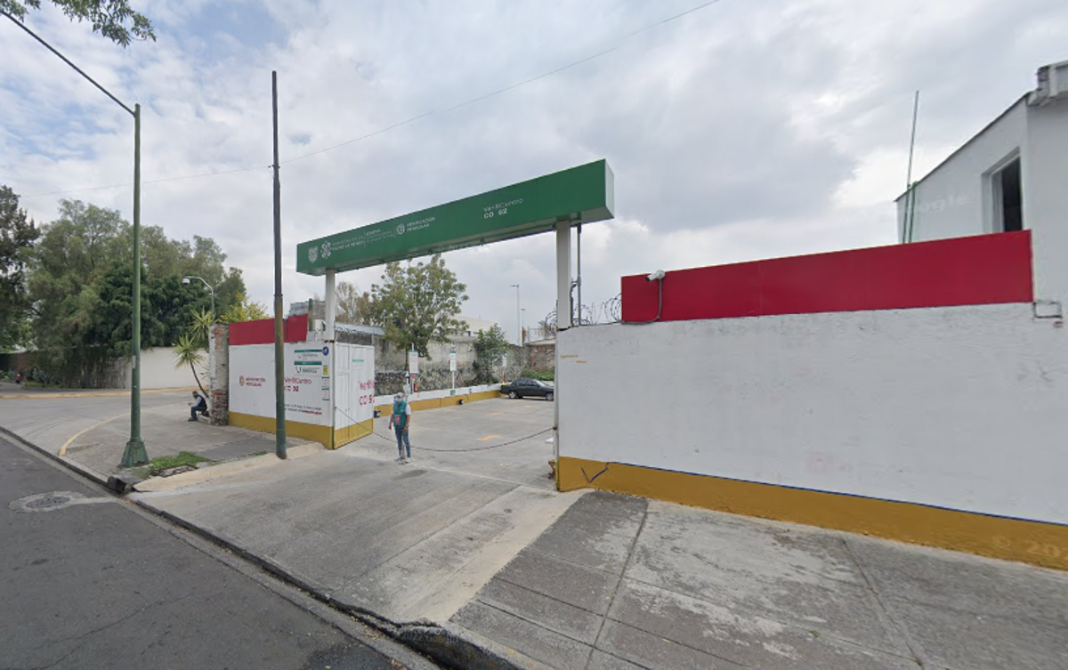 Terreno en venta en Ex-Hacienda Coapa, Coyoacán — foto 1 de 11