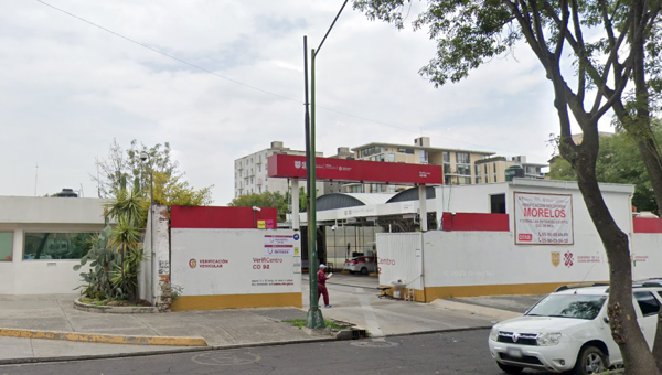Terreno en venta en Ex-Hacienda Coapa, Coyoacán — foto 3 de 11