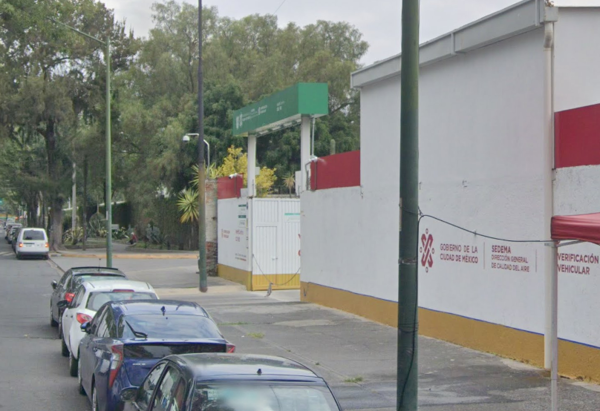 Terreno en venta en Ex-Hacienda Coapa, Coyoacán — foto 2 de 11