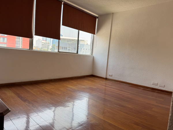 Departamento en venta en Del Valle Centro, Benito Juárez — foto 3 de 9