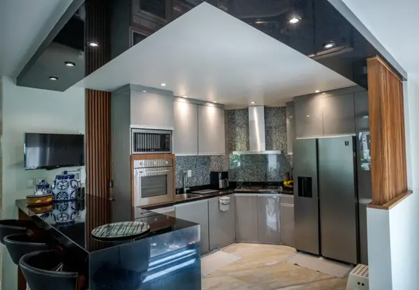 Casa en renta en Ciudad Mayakoba, Playa del Carmen — foto 3 de 24