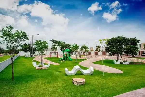 Casa en renta en Dzitya, Mérida — foto 3 de 11
