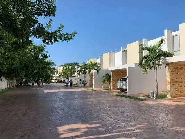 Casa en renta en Dzitya, Mérida — foto 2 de 11