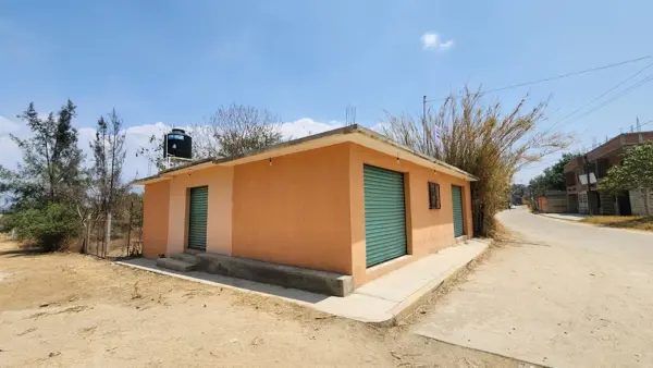 Local en venta en Santa Maria Atzompa, Santa María Atzompa — foto 2 de 11