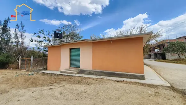 Local en venta en Santa Maria Atzompa, Santa María Atzompa — foto 3 de 11