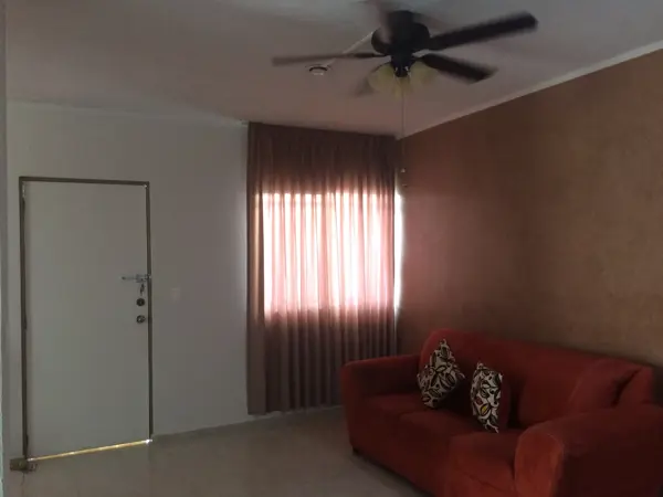 Casa en venta en Las Américas, Mérida — foto 2 de 9