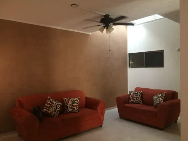 Casa en venta en Las Américas, Mérida — foto 3 de 9