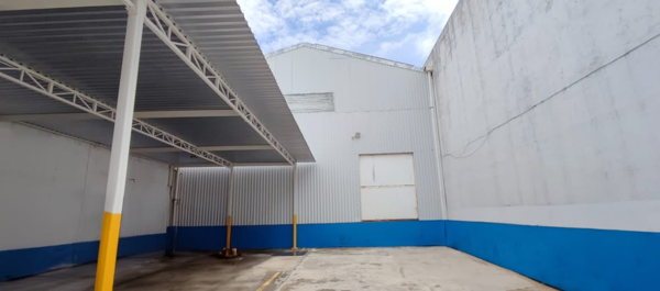 Bodega en venta en Ylang Ylang, Boca del Río — foto 2 de 13