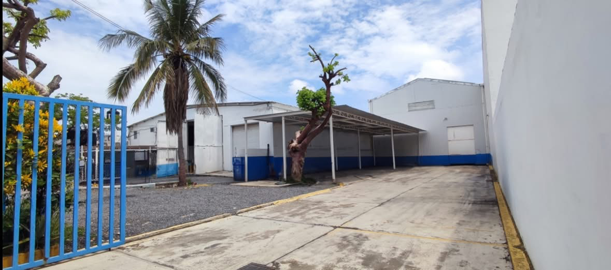 Bodega en venta en Ylang Ylang, Boca del Río — foto 1 de 13