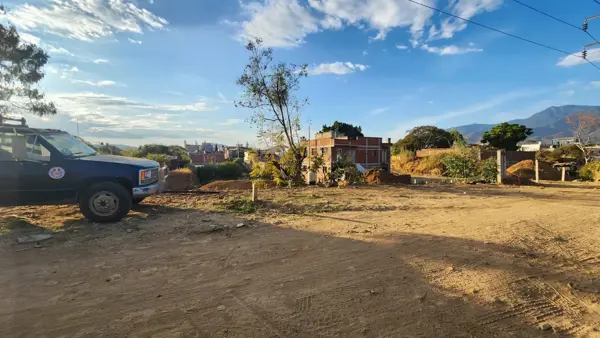 Terreno en venta en San Sebastian Tutla, San Sebastián Tutla — foto 2 de 3
