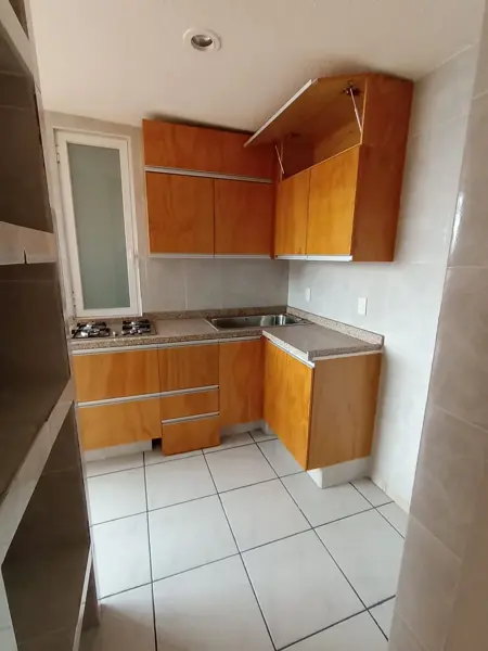 Departamento en venta en Constitucion de la Republica, Gustavo A. Madero — foto 3 de 21
