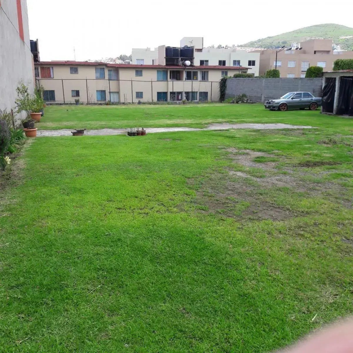Terreno en venta en Barrio Norte, Atizapán de Zaragoza — foto 1 de 7