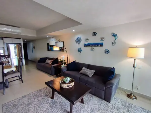 Departamento en renta en Zona Hotelera Norte, Puerto Vallarta — foto 3 de 17
