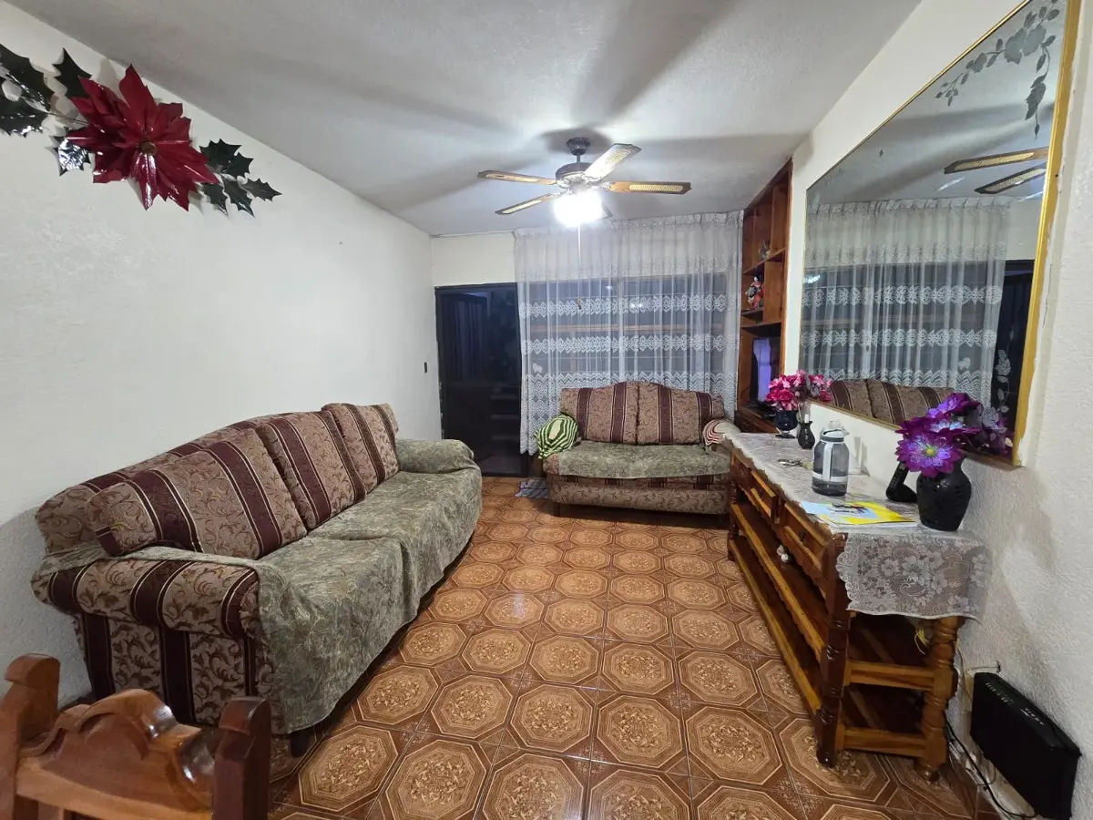 Casa en renta en Chapultepec, Cuernavaca — foto 1 de 5