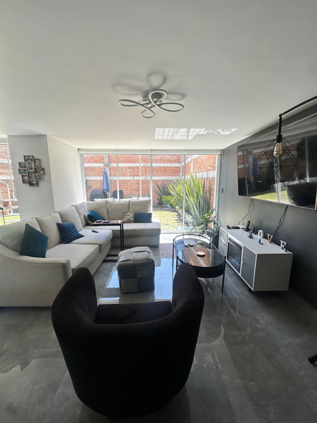 Casa en venta en Las Arboledas, Atizapán de Zaragoza — foto 3 de 26