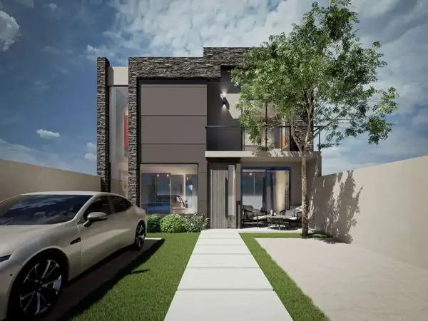 Casa en venta en Jardines de Atizapan, Atizapán de Zaragoza, México
