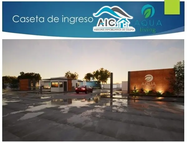 Casa en venta en Ciudad Natura, Villa de Álvarez — foto 2 de 7