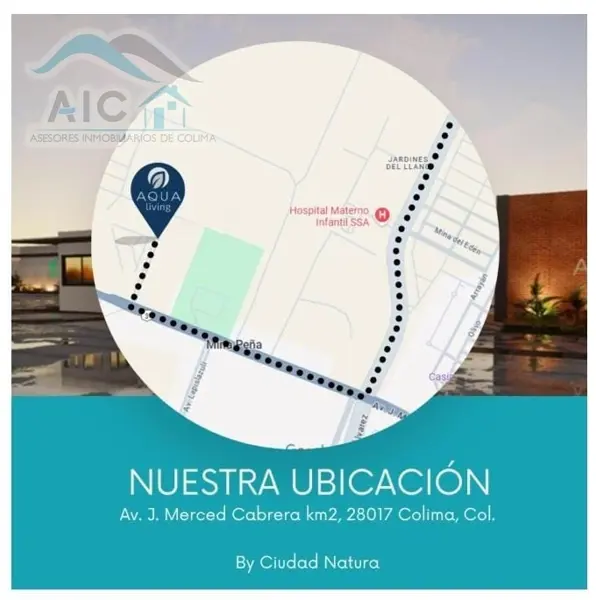 Casa en venta en Ciudad Natura, Villa de Álvarez — foto 3 de 7