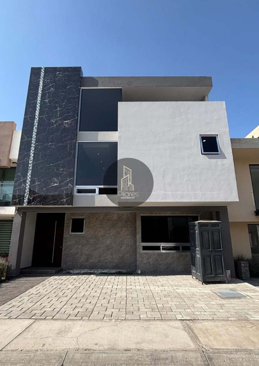 Casa en renta en Zona Plateada, Pachuca de Soto — foto 1 de 26
