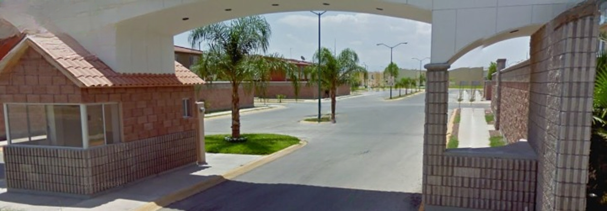 Casa en venta en Monte Real, Torreón — foto 1 de 16