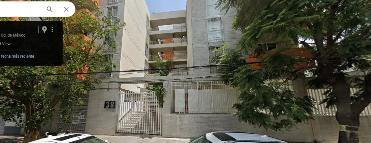 Departamento en venta en Agricola Oriental, Iztacalco — foto 1 de 17
