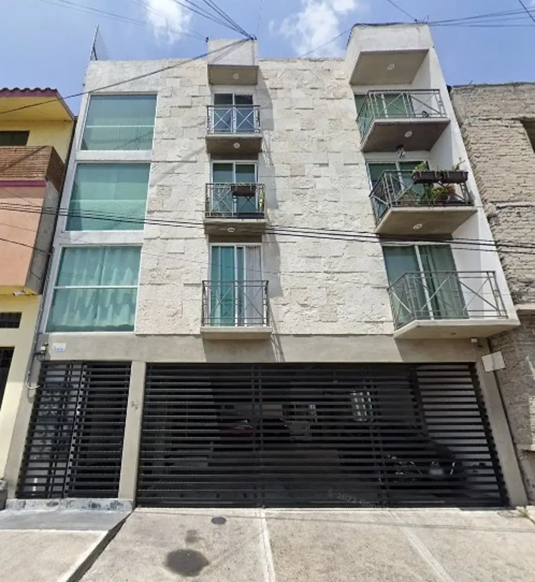 Departamento en venta en Heroes de Padierna, Tlalpan — foto 1 de 15