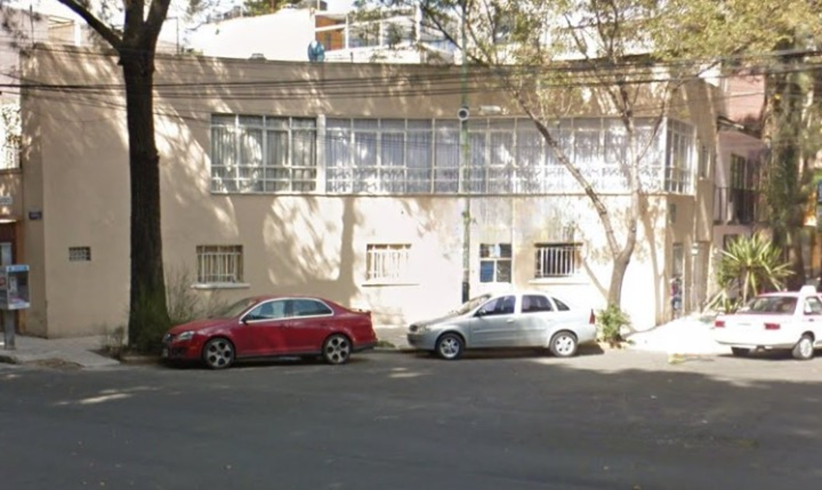 Casa en venta en Portales Norte, Benito Juárez — foto 1 de 15