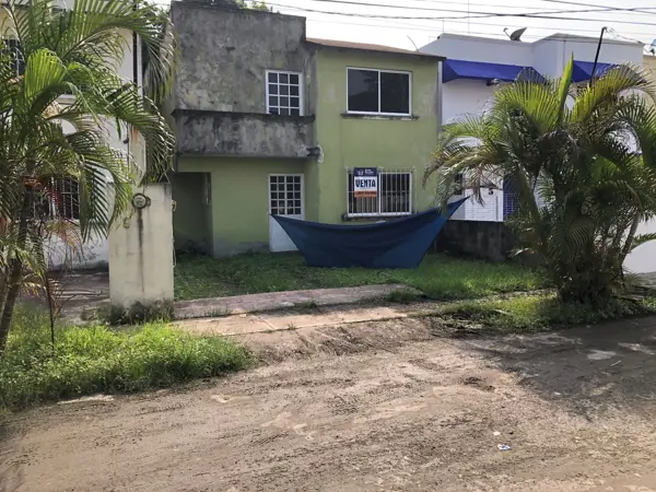 Casa en Venta en Saloya 2da. Sección, Nacajuca, Tabasco
