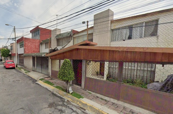 CASA EN VENTA JARDINES DE ATIZAPÁN, ATIZAPÁN DE ZARAGOZA