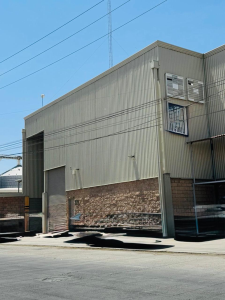 Bodega en renta en Parque Industrial Carlos A Herrera Araluce, Gómez Palacio, Durango