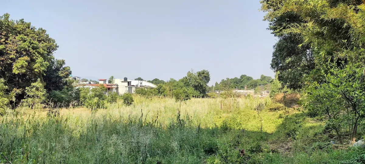 Terreno en venta en Santa María Pipioltepec (Pipioltepec), Valle de Bravo — foto 1 de 12