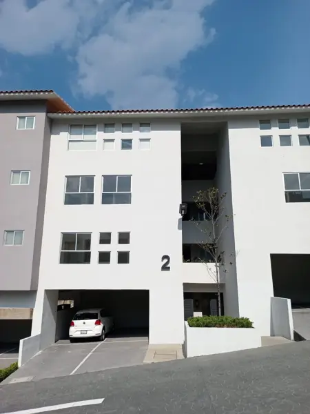 Departamento en Venta en Puerta Del Encinar, Huixquilucan - Oportunidad Única