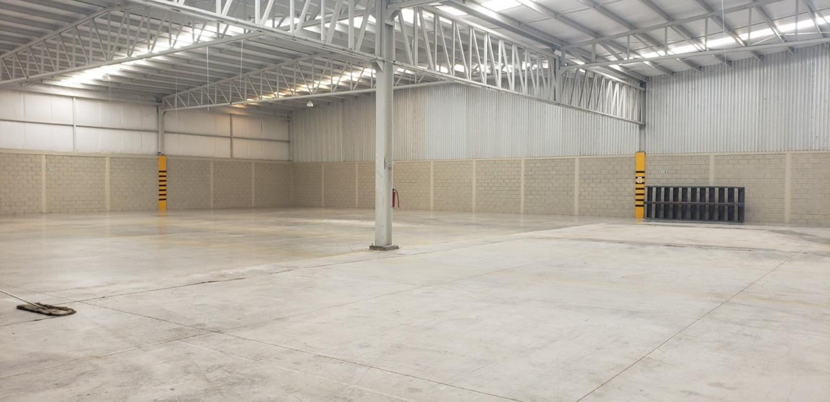 Vista 3 de Bodega en Renta en Ejido Ana, Torreón, Coahuila de Zaragoza