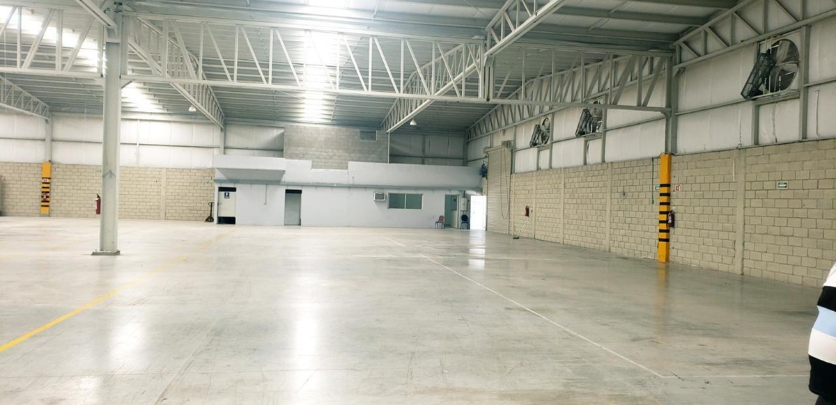 Vista 2 de Bodega en Renta en Ejido Ana, Torreón, Coahuila de Zaragoza
