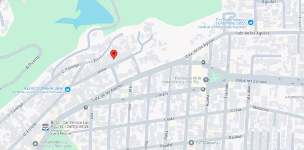 Departamento en venta en Ampliación Las Águilas, Álvaro Obregón — foto 3 de 19