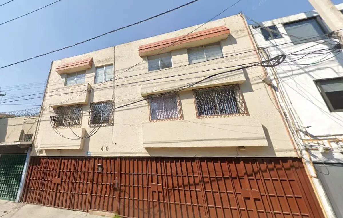 Departamento en venta en Ampliación Las Águilas, Álvaro Obregón — foto 1 de 19
