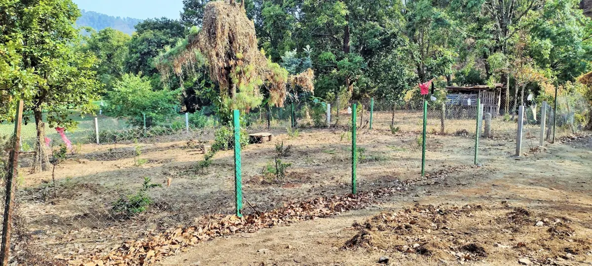 Terreno en venta en Valle de Bravo, Valle de Bravo — foto 1 de 6