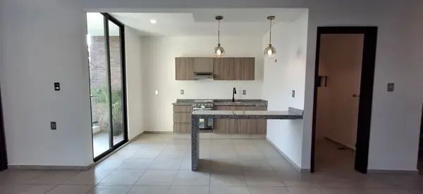 Departamento en renta en Playa de Vacas, Medellín de Bravo — foto 3 de 9