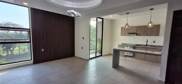 Departamento en renta en Playa de Vacas, Medellín de Bravo — foto 2 de 9