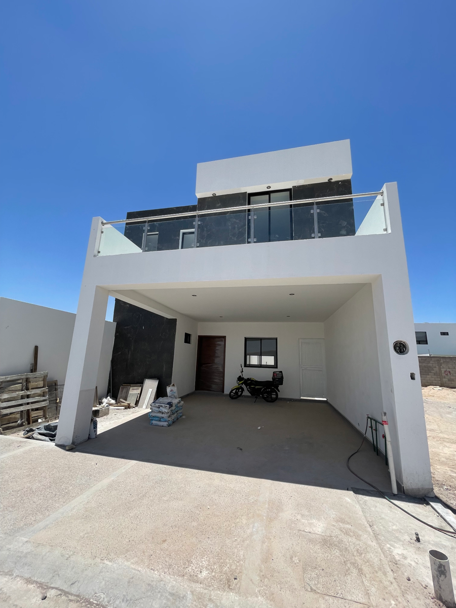 Casa en venta en Los Viñedos, Torreón — foto 1 de 14