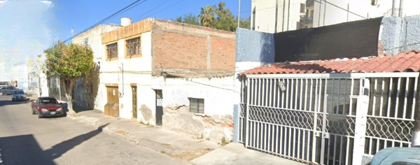 CASA EN VENTA COLONIA ESPERANZA, GUADALAJARA CASA EN VENTA COLONIA ESPERANZA, GUADALAJARA